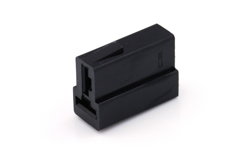 AMP Tyco 2 polige connector