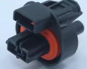 Connectoren  2Polig