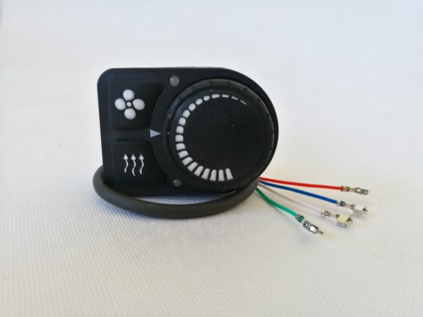 Accessories Planar 