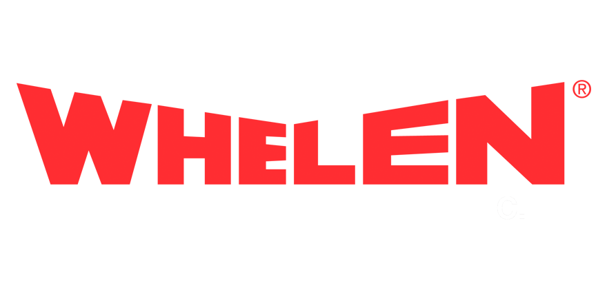 Whelen daksets