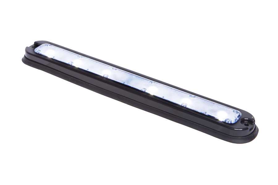 Led Interieur/binnen verlichting 12/24V Strip & Rechthoekig