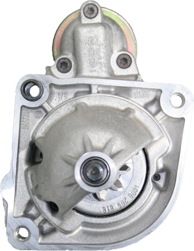 Startmotor Fiat Ducato 