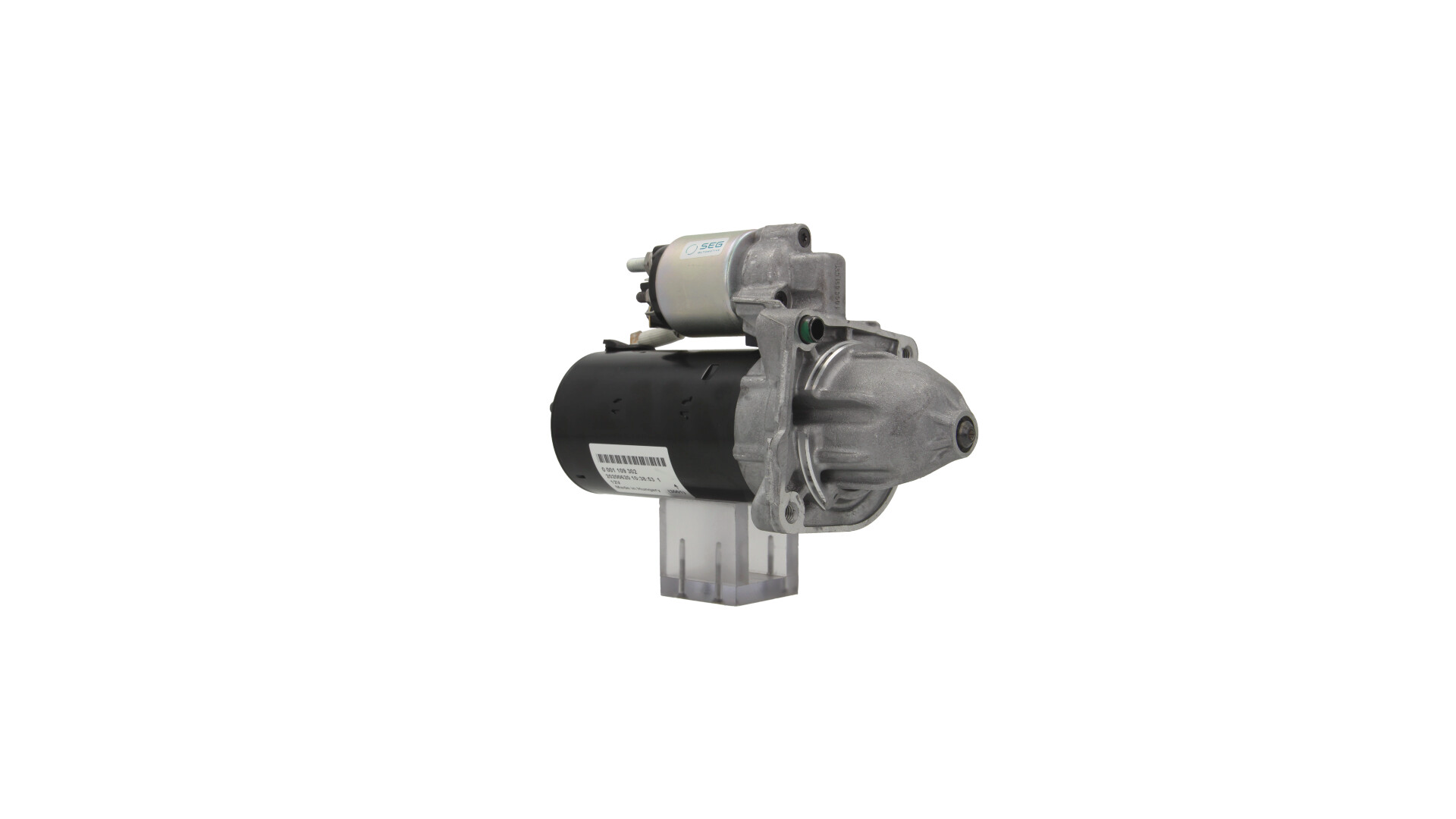 Startmotor PSH Fiat OE nieuw 2.5kw 