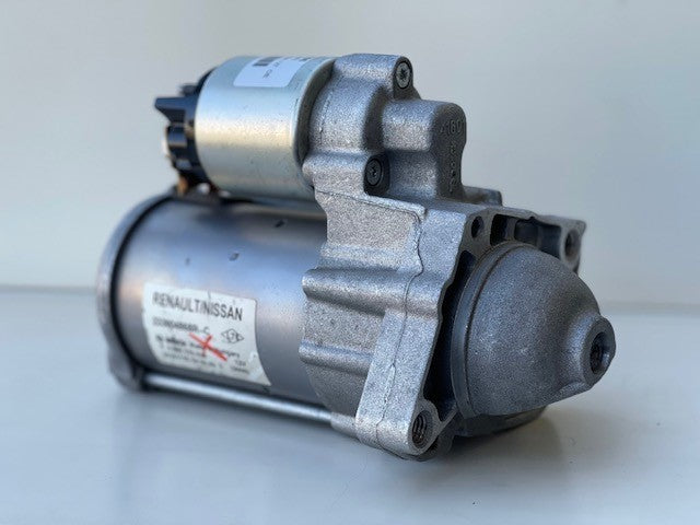 Startmotor Renault Dacia 1.5dci start/stop 