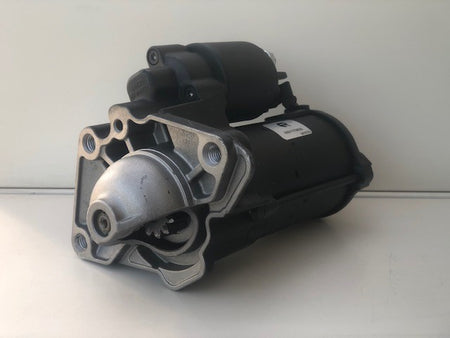 Startmotor Renault 1.6dci 