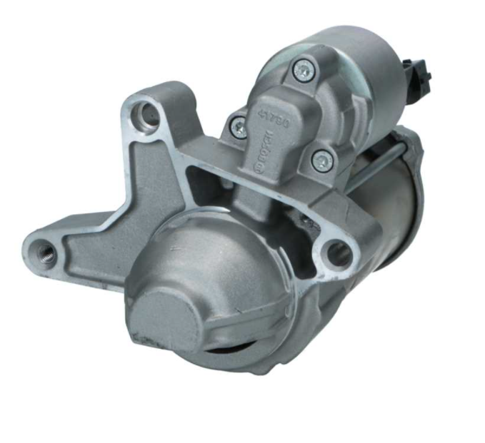 Startmotor PSA OE Bosch 1.6 BlueHDI