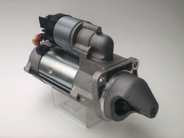 Startmotor Iveco industrie 12V 3.0KW 