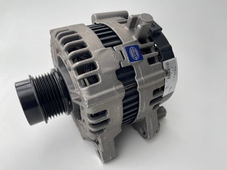 Dynamo 180A PSA 2.7HDI rebuilt 