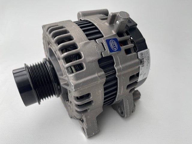 Dynamo 180A PSA 2.7HDI rebuilt 