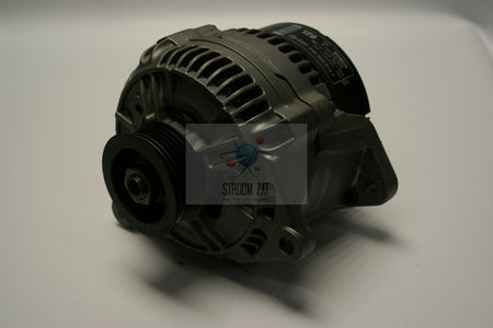 Dynamo 120A Audi A6/100