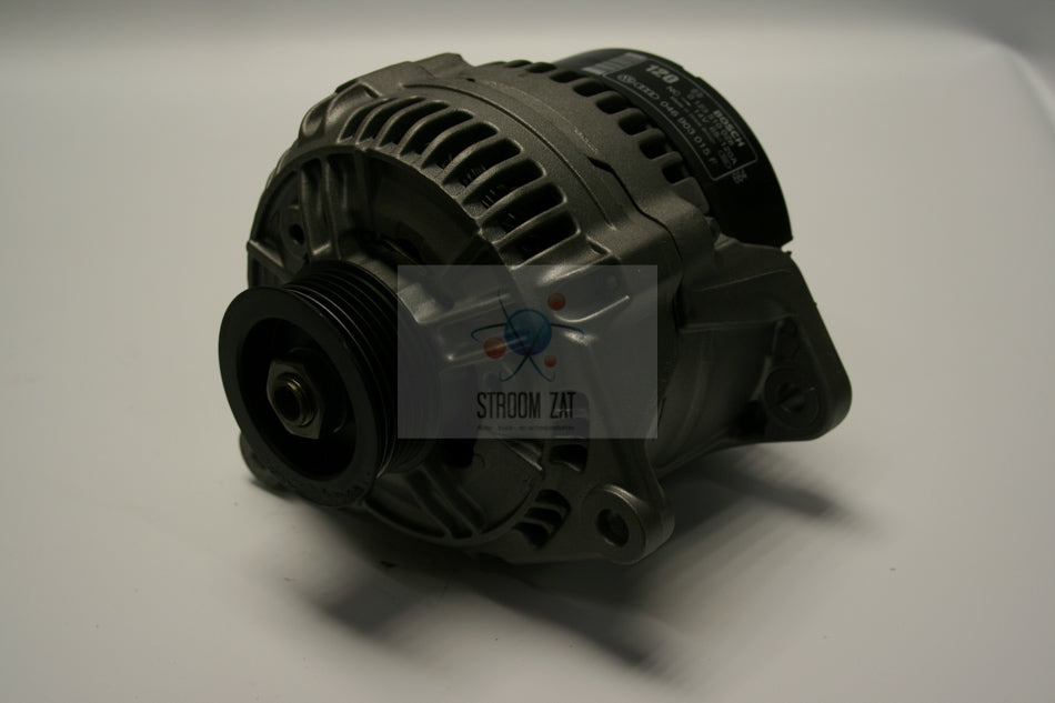 Dynamo 120A Audi A6/100
