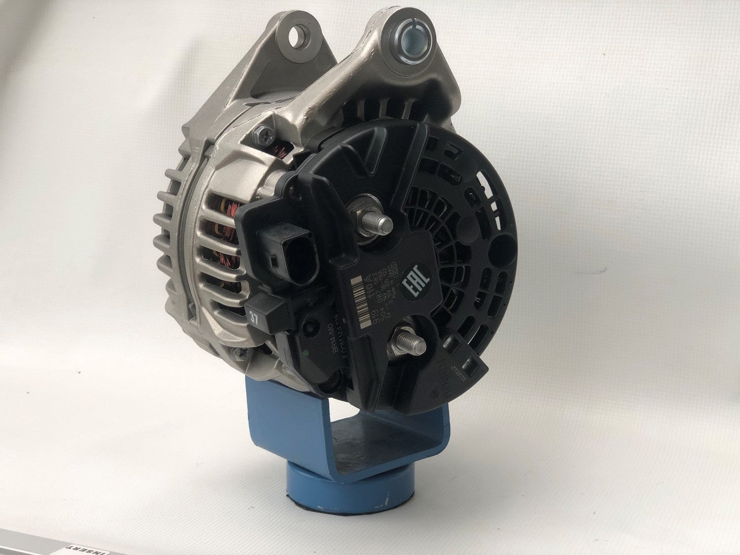 Dynamo Iveco Fiat Citroen Peugeot  110A