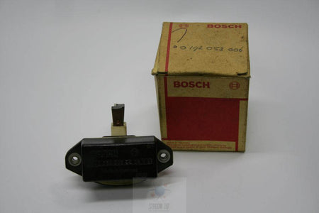 Spanningsregelaar Origineel Bosch 0192053006