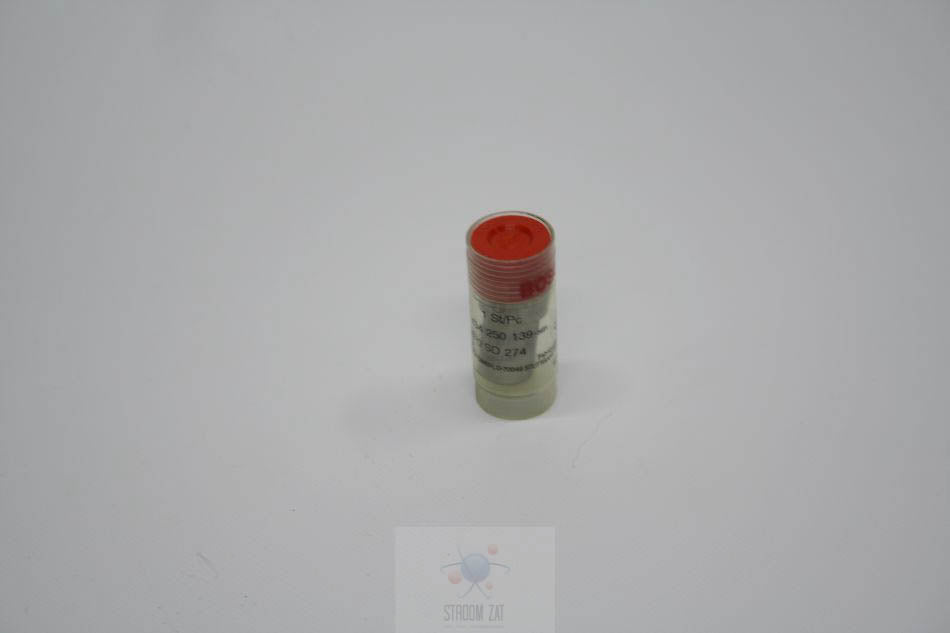 Bosch Nozzle 0434250139 dnosd274
