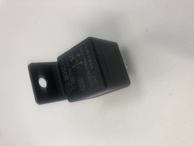 Relais Bosch 24V 20A Maak