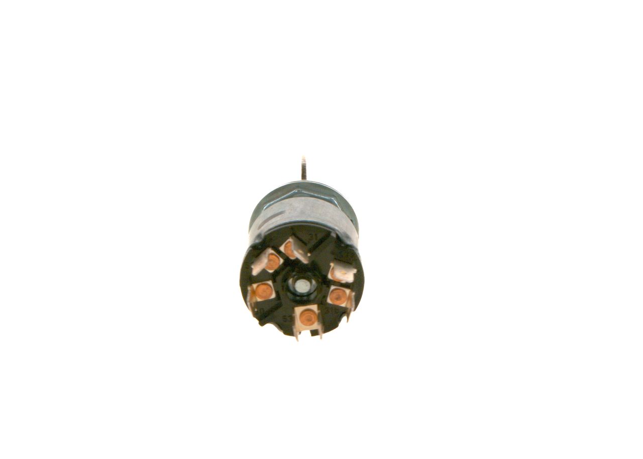 Contactslot Bosch IP30