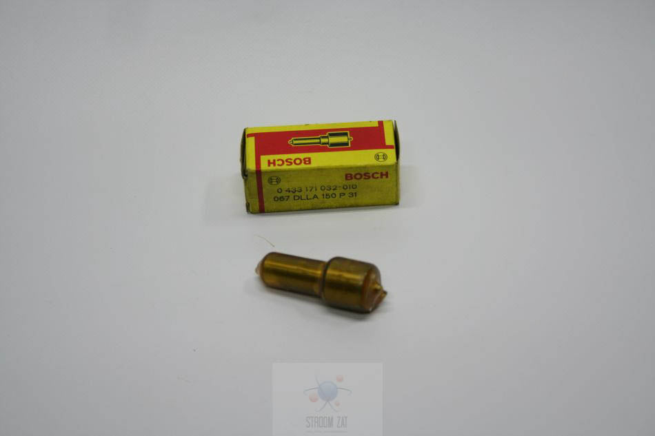 Nozzle Bosch 0433171032