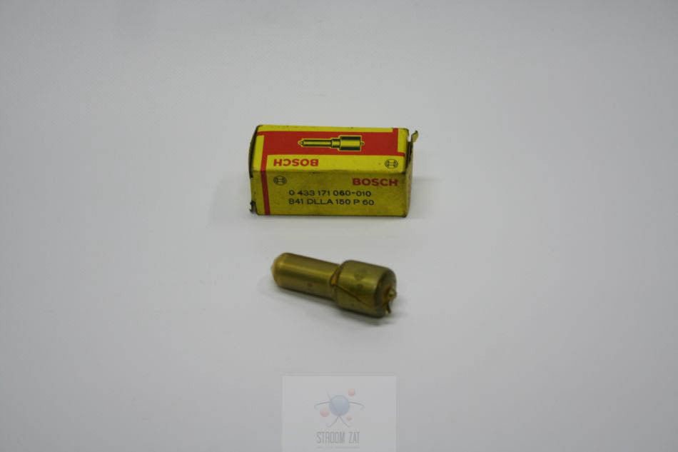 Nozzle Bosch 