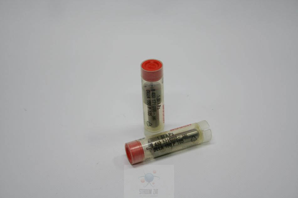 Nozzle Bosch 0433171098 Steyr