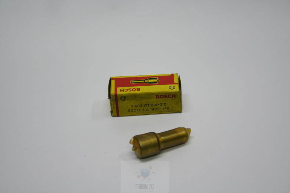 Nozzle Bosch 0433171134