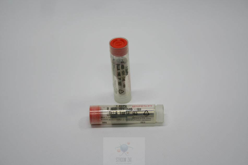 Nozzle Bosch 0433171146
