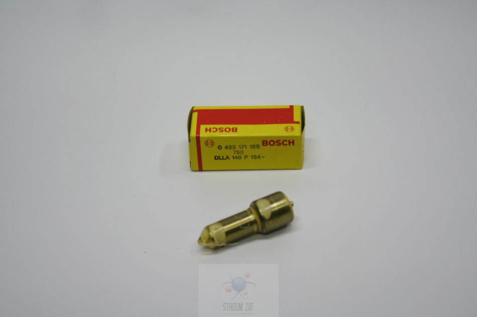 Nozzle Bosch 0433171165