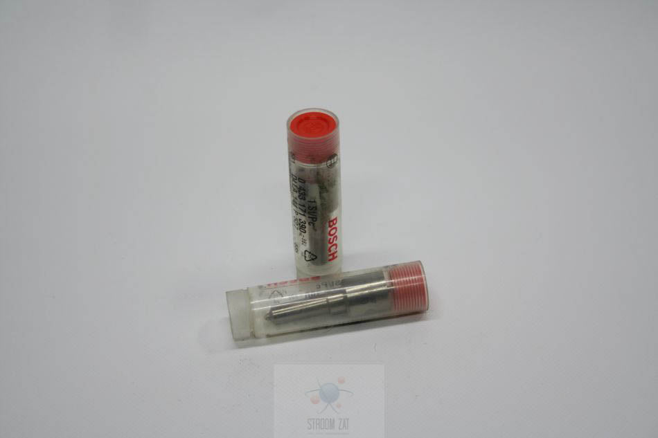 Nozzle Bosch 0433171390