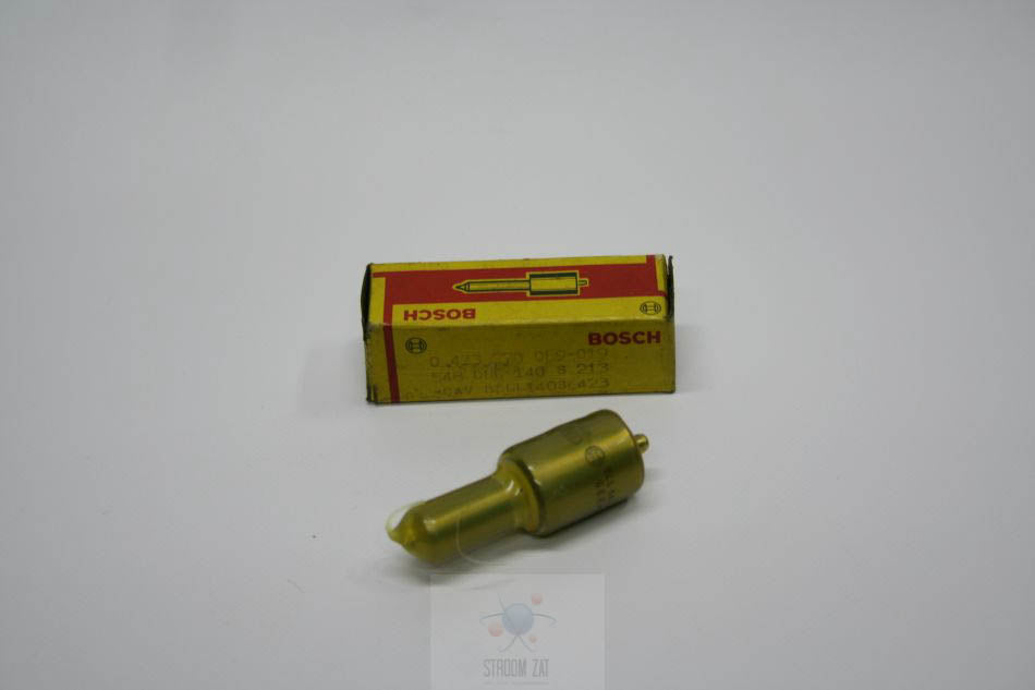 Nozzle Bosch 0433300296 ( DL145T1169 )