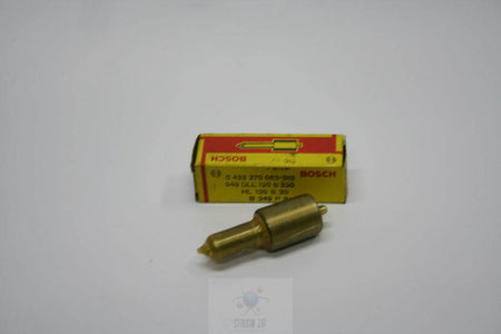 Nozzle Bosch 0433270063
