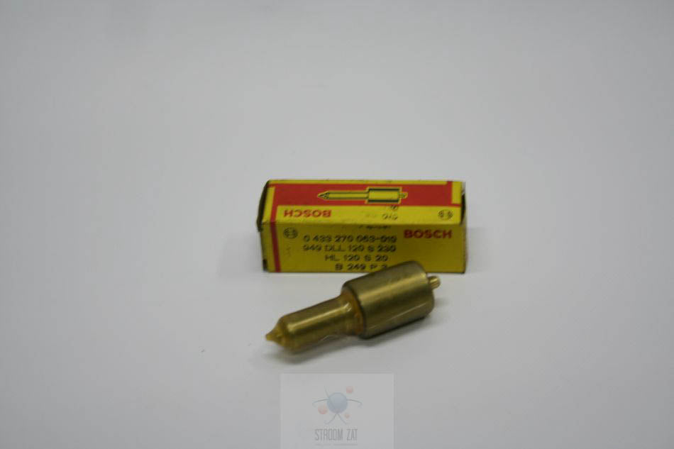 Nozzle Bosch 0433270063