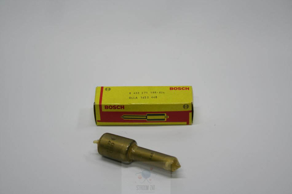 Nozzle Bosch 0433271199