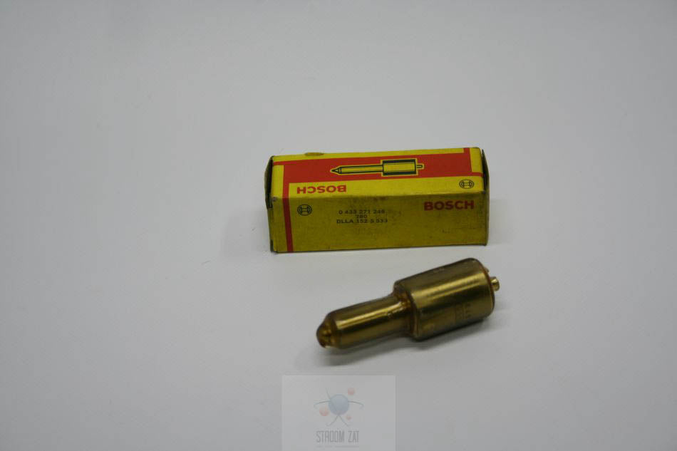 Nozzle Bosch 0433271246