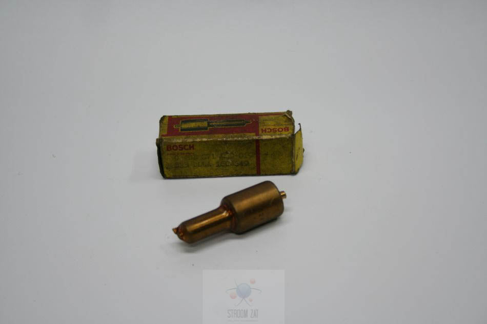 Nozzle Bosch 0433271259