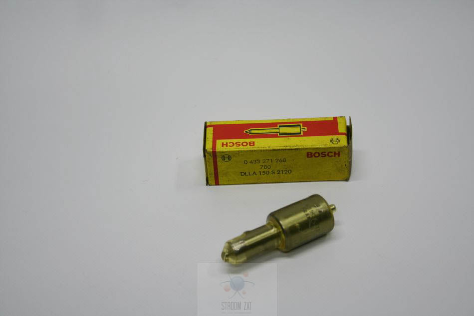 Nozzle Bosch 0433271268