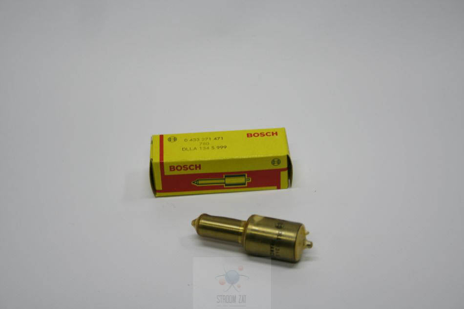 Nozzle Bosch 0433271471