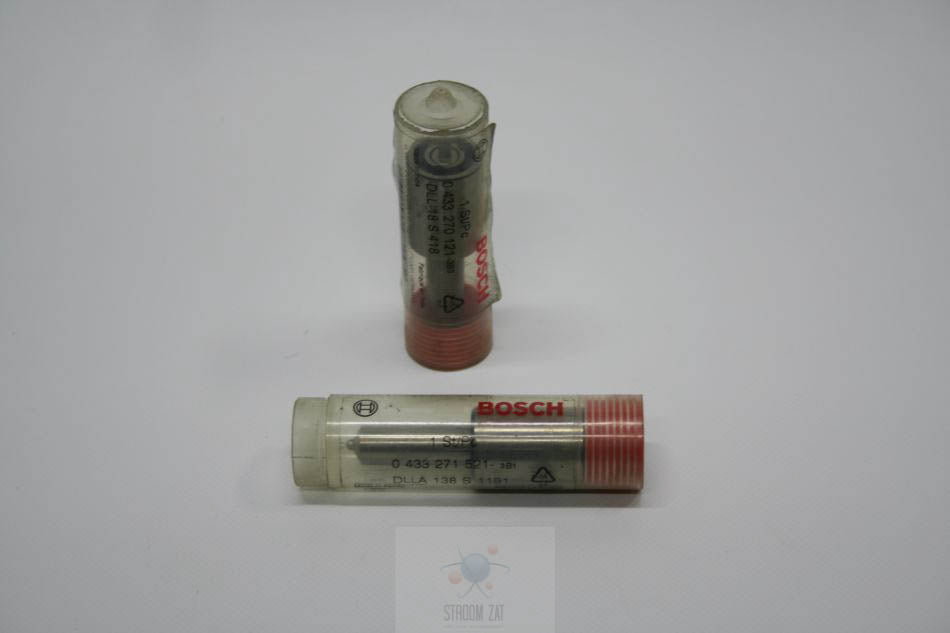 Nozzle Bosch 0433271521