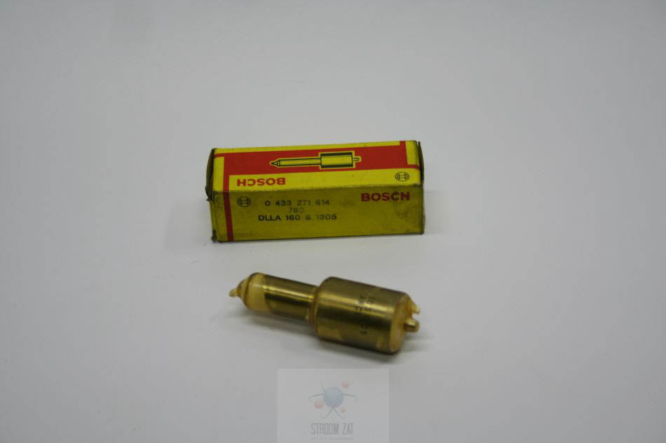Nozzle Bosch 0433271614