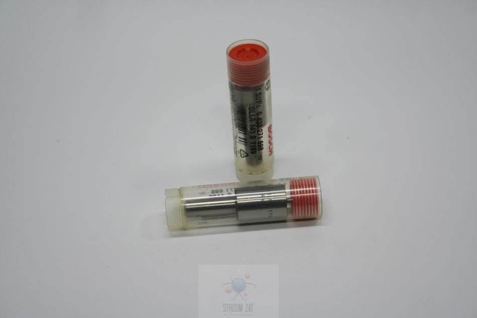Nozzle Bosch 0433271698