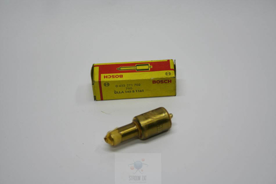 Nozzle Bosch 0433271702