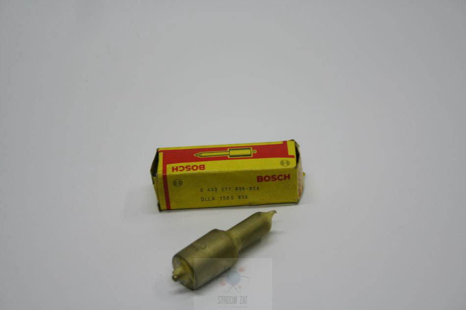 Nozzle Bosch 0433271838