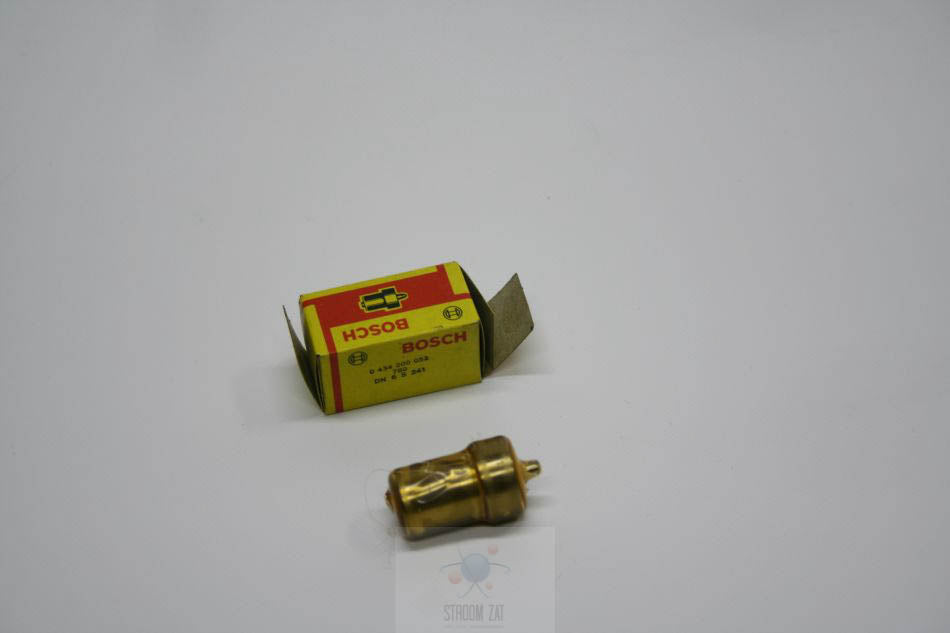 Nozzle Bosch 0434200052