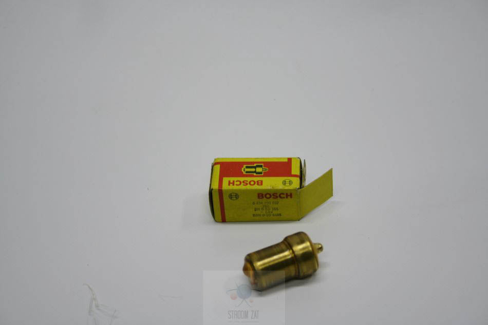 Nozzle Bosch 0434250037