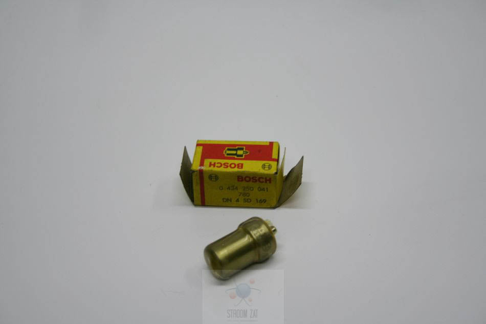 Nozzle Bosch 0434250041