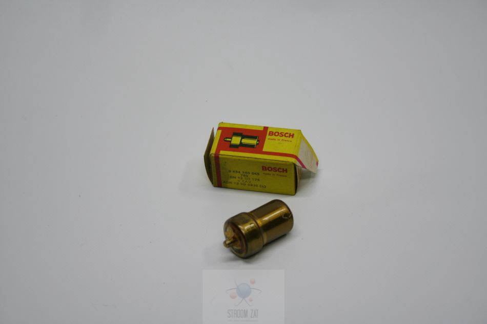 Nozzle Bosch 0434250045