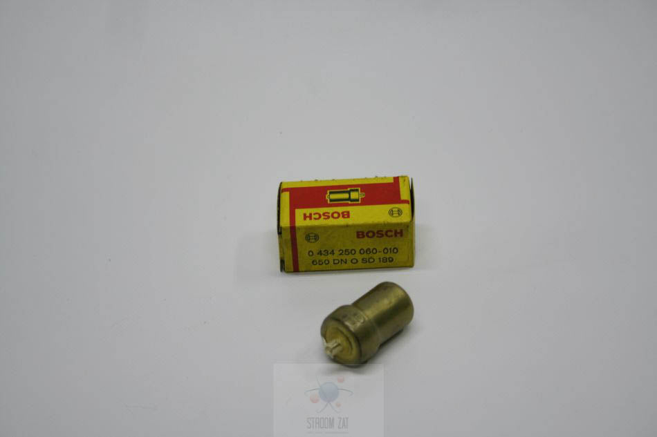 Nozzle Bosch 0434250060