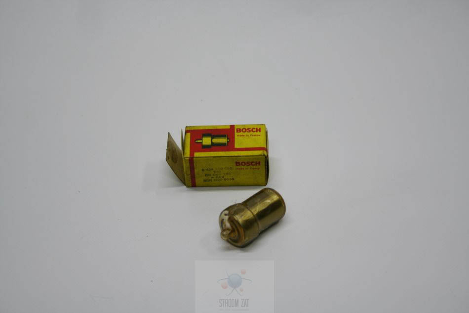 Nozzle Bosch 0434250065