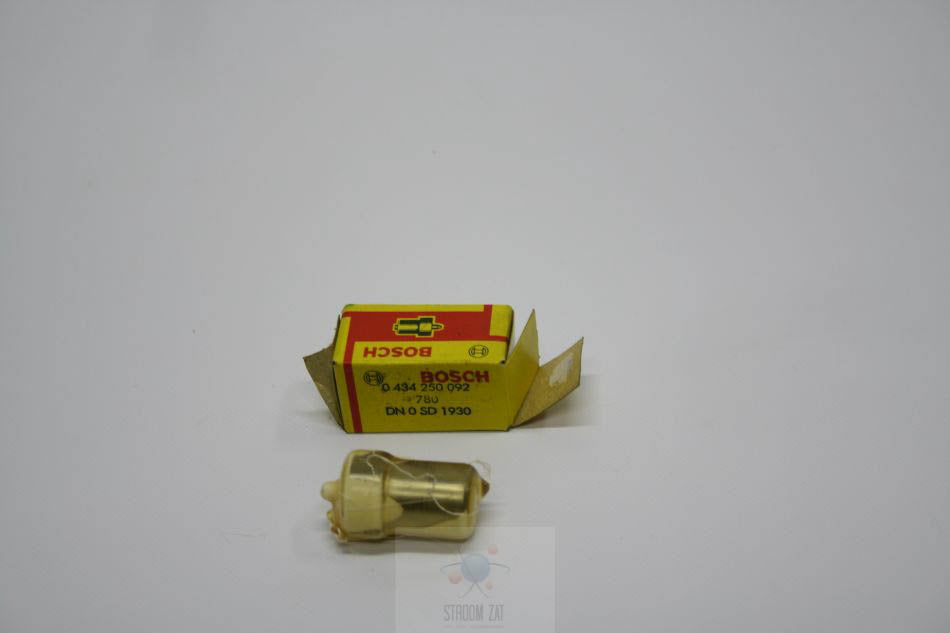 Nozzle Bosch 0434250092