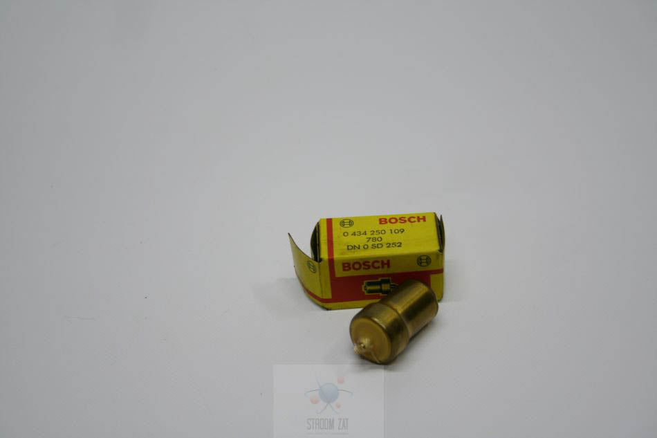Nozzle Bosch 0434250109