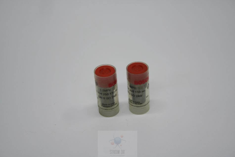 Nozzle Bosch 0434250110
