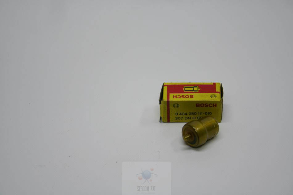 Nozzle Bosch 0434250111